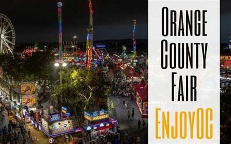 Orange Park Carnival 2022 Dates