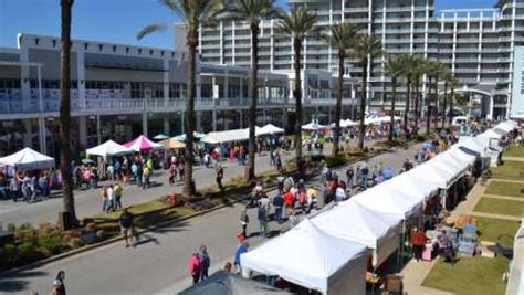 Events In Gulf Shores And Orange Beach Alabama Concerts