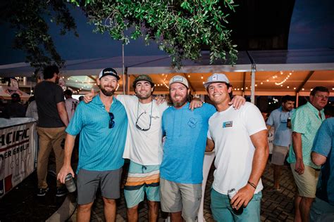 Orange Beach Events August 2024