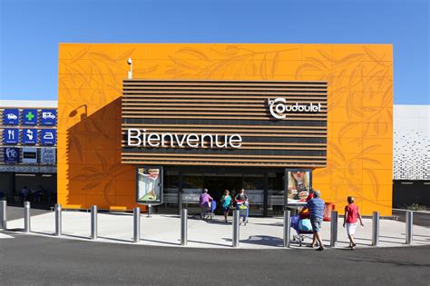 Orange Carrefour