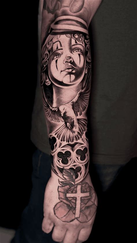 Orange County Tattoo