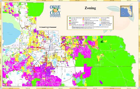 Orange County cancels zoning meetings until further notice