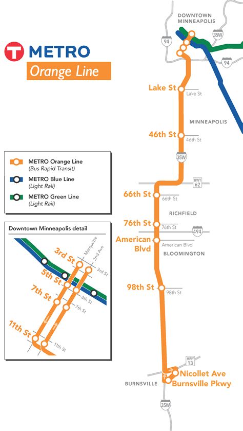 Lahore Orange Line Metro Train Route Map 2014 Picture With Areas Stops