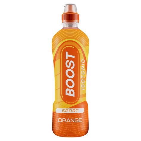 Orange Power: Boost Health & Feel Great!