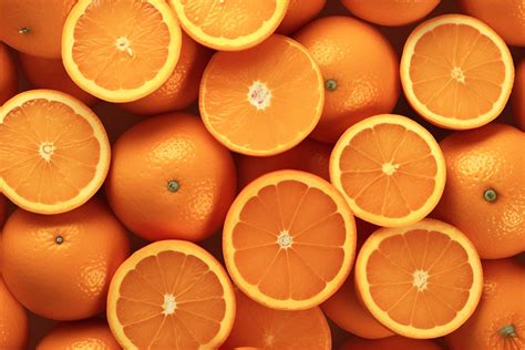 Oranges & Pregnancy: Benefits for Mom & Baby