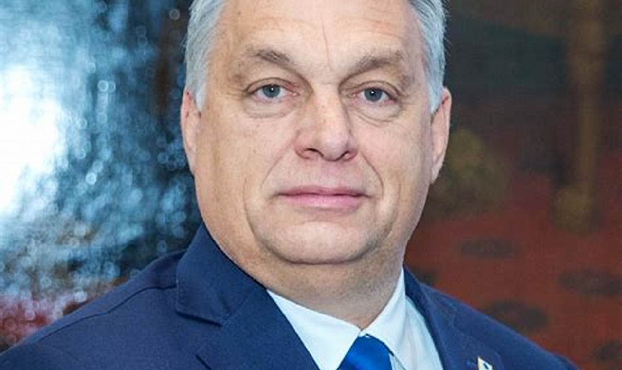 Breaking: Orbn Viktor's Controversial Policies Shake Hungary