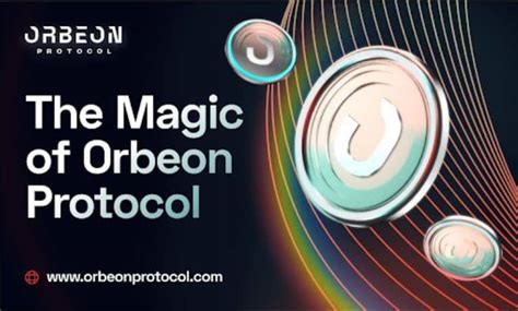 Orbeon Protocol's Competitive Advantage