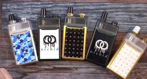 Orchid 30w Review