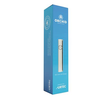 Orchid 510 Battery