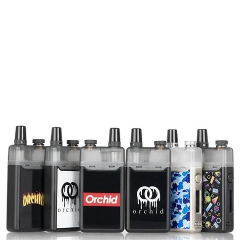Orchid 950mah