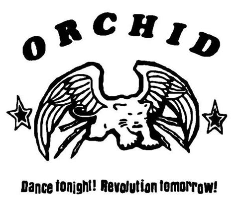 Orchid Band