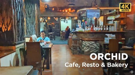 Orchid Cafe Sumedang