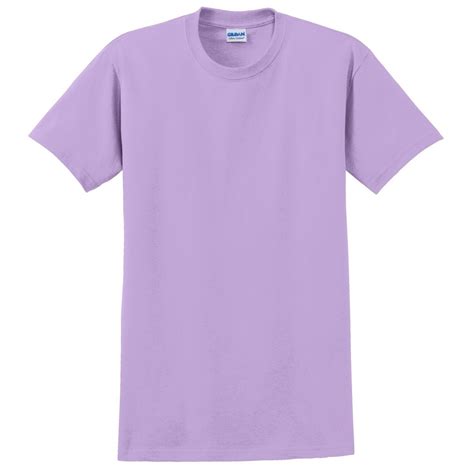 Orchid Color Shirt