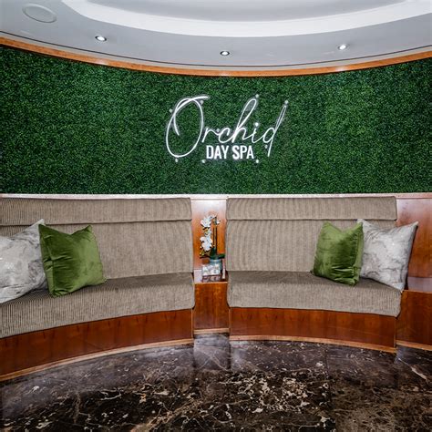 Orchid Day Spa