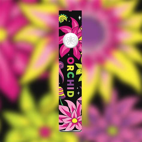 Orchid Essentials Battery