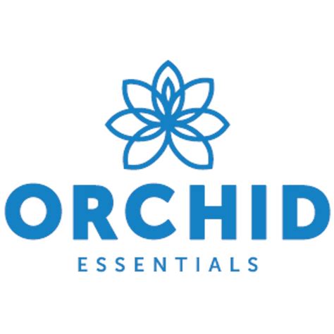 Orchid Essentials Logo