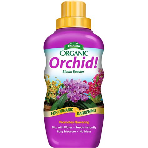Orchid Flower Fertilizer