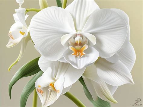 Orchid Flower Meaning