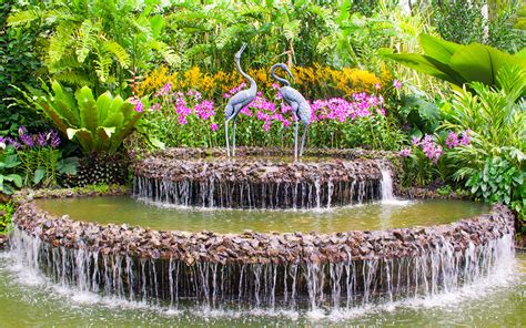 Orchid Garden Address