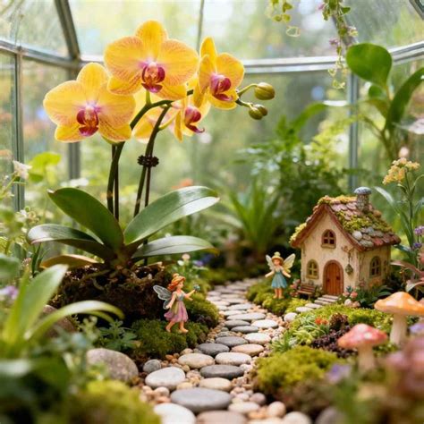 Orchid Garden Homestead
