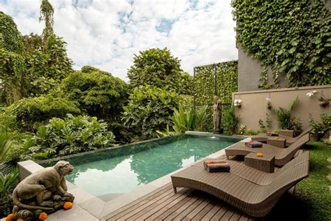 Orchid Garden Ubud