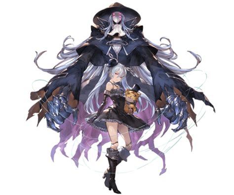 Orchid Gbf
