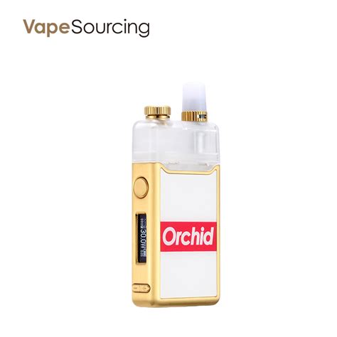Orchid Iqs
