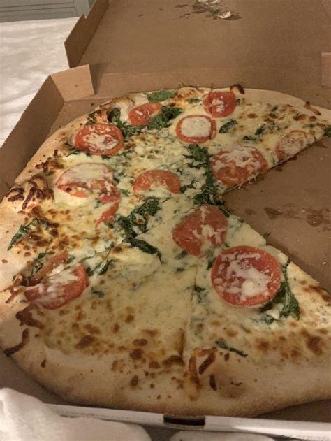Orchid Island Pizza