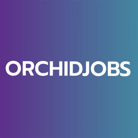Orchid Jobs