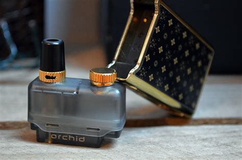Orchid Pod System Review