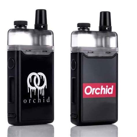 Orchid Pod System Vape