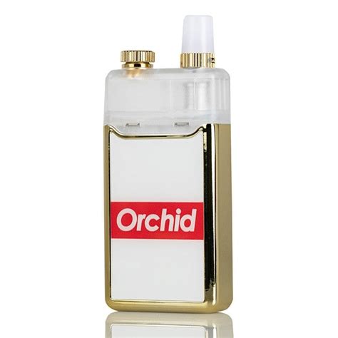 Orchid Pod Vape