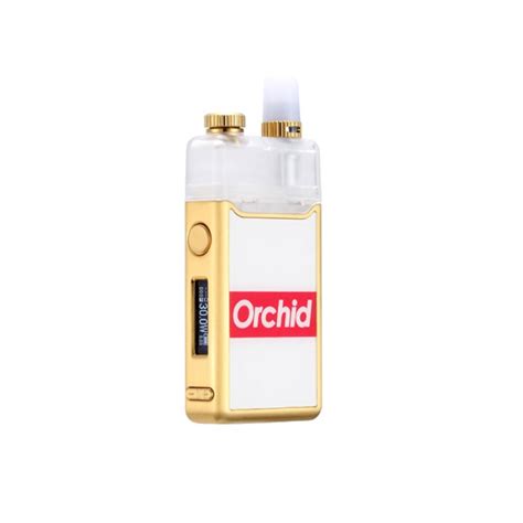 Orchid Pod Vape Uk