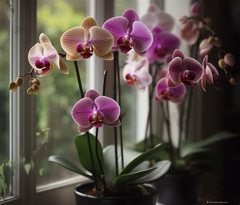 Orchid Rebloom