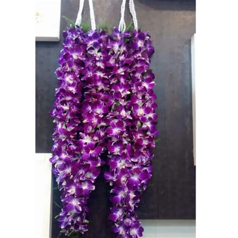 Orchid Varmala Price