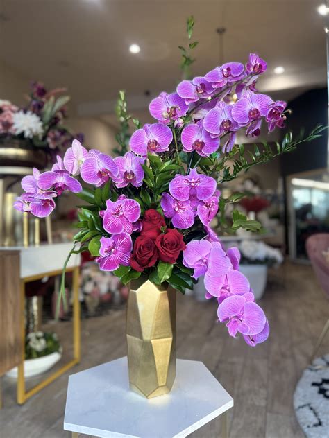 Orchids Flower Delivery