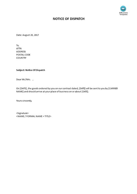 Professional Dispatcher Cover Letter Sample & Writing Guide ResumeNow