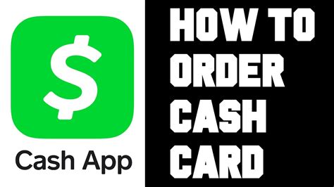 Get Hands on Your Own Cash App Card with Just a Click – Order Online for Ultimate Convenience!