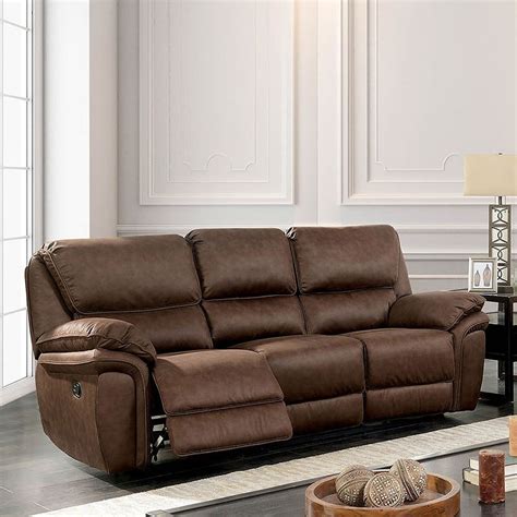 Order Couch With Fold Down Console