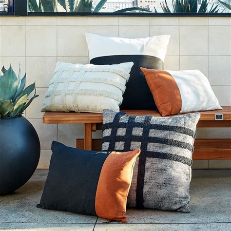 Order Online Crate And Barrel Sale Pillows