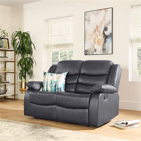 Order Online Two Seat Reclining Sofa