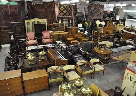 Order Online Used Furniture Auctions Near Me