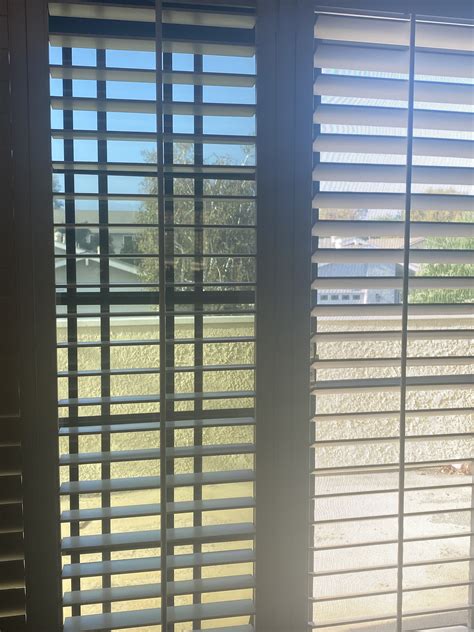 Order Plantation Shutter Replacement Tilt Rod Kit. | TRK