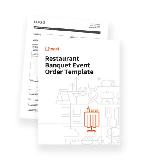 14 best Restaurant Order Form Template images on Pinterest Order form