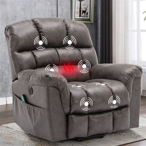 Order Wide Seat Recliners For Sale