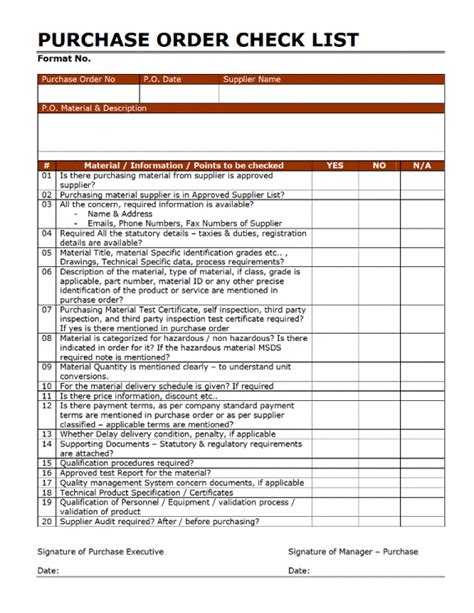 50+ Printable To Do List & Checklist Templates (Excel + Word)
