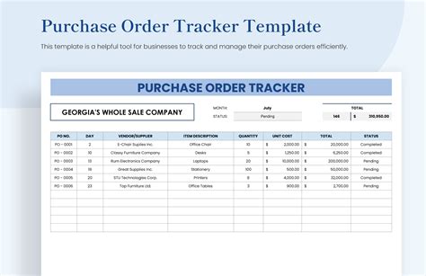 Order Spreadsheet Template SampleTemplatess SampleTemplatess
