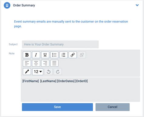 40 Free Email Templates For Each Stage of Business 2020