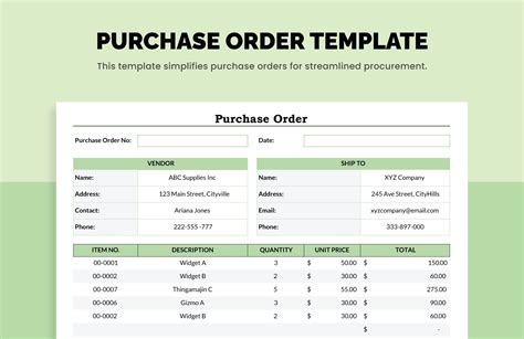 Printable Excel Work Order Template Printable Templates