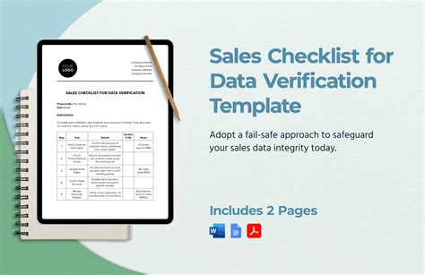 Employee Verification Form Editable Forms